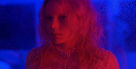 Somersault - 2004 Somersault - 2004
