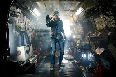 Ready Player One por DaviOne