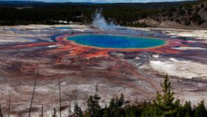 Los geólogos encuentran una “fuente” subterránea de magma bajo Yellowstone 5ab0ee0208f3d9b9188b4567