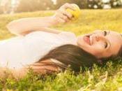 Mundial felicidad Puedes regalar sonrisa Muchas Personas Necesitan