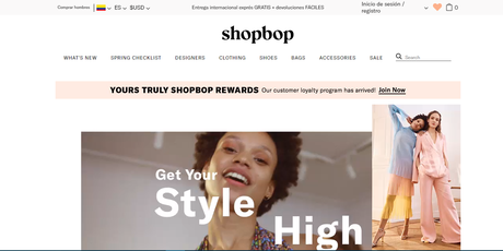 Shopbop