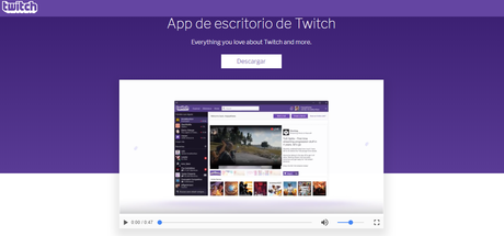 Twitch