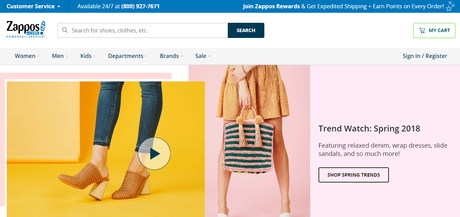 Zappos