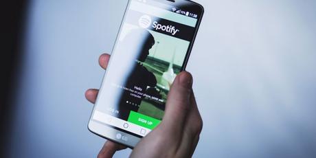 Qué pasa con las aplicaciones piratas premium de Spotify?