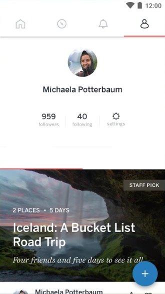 Inspiración para Tu próximo viaje