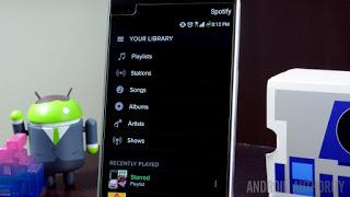 El mejor Reproductor de musica Apple Music, Spotify, Google Play Music