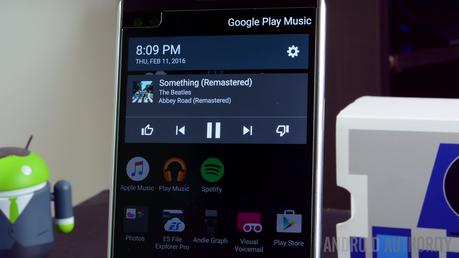 El mejor Reproductor de musica Apple Music, Spotify, Google Play Music