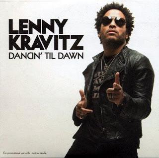 Lenny Kravitz - Dancin' Till Dawn (2008) Lenny Kravitz - Dancin' Till Dawn (2008)