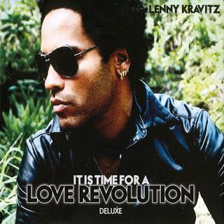 Lenny Kravitz - Dancin' Till Dawn (2008) Lenny Kravitz - Dancin' Till Dawn (2008)