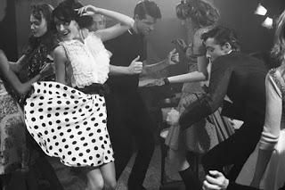 Programa Número 91 de Dj Savoy Truffle en Música Sideral. Especial Rockabilly. Country, Swing, Rock and roll, Surf, etc...