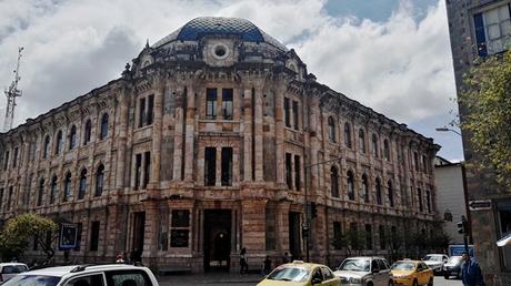 2017 ECUADOR (y III) sdr