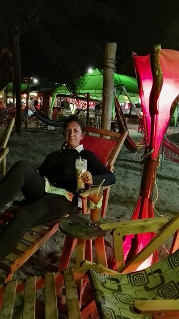 2017 ECUADOR (y III) sdr