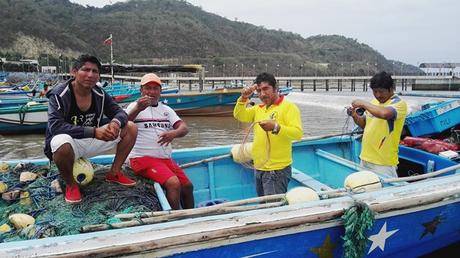 2017 ECUADOR (y III) dav