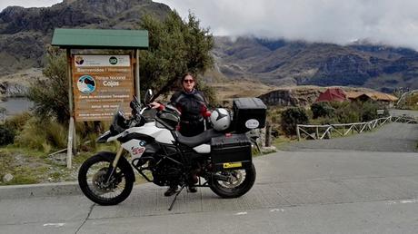 2017 ECUADOR (y III) sdr