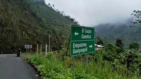 2017 ECUADOR (y III) sdr