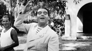 Federico García Lorca y el Derecho