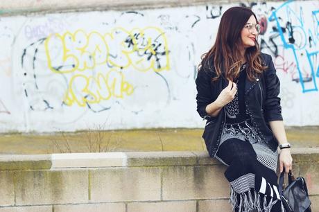 Conjunto de falda+top Conjunto de falda+top