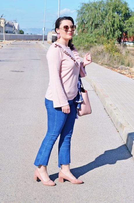 Parka de flores Parka de flores