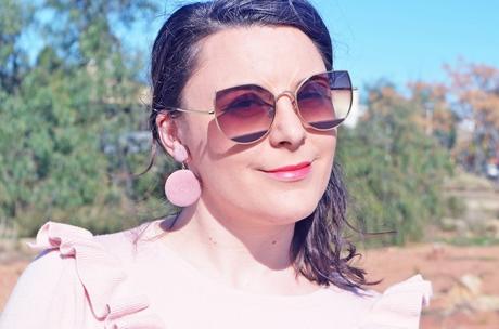 Parka de flores Parka de flores