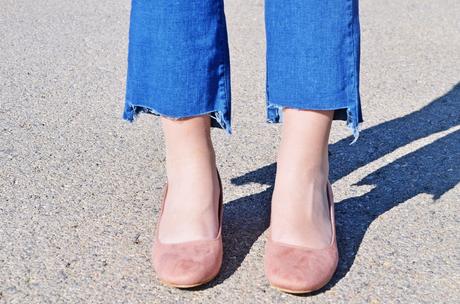 Parka de flores Parka de flores