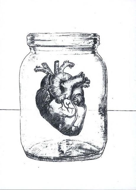 Aquello, lo social... Corazón