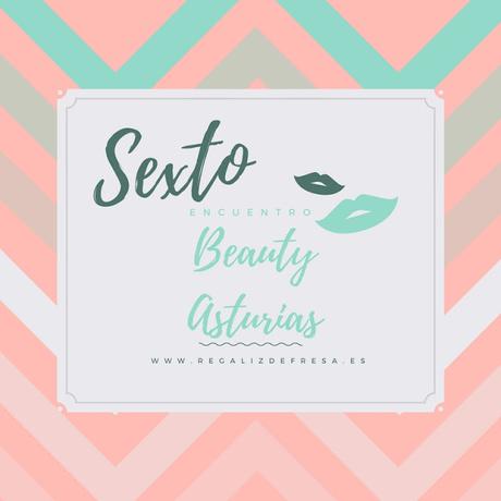 VI Encuentro Beauty Asturias // Colaboradores VI Encuentro Beauty Asturias // Colaboradores