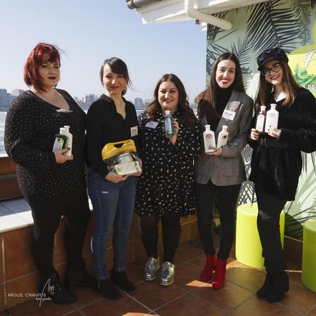 VI Encuentro Beauty Asturias // Colaboradores VI Encuentro Beauty Asturias // Colaboradores
