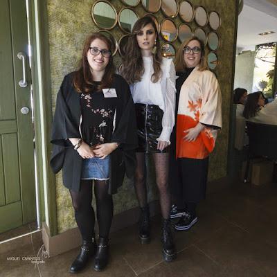 VI Encuentro Beauty Asturias // Colaboradores VI Encuentro Beauty Asturias // Colaboradores
