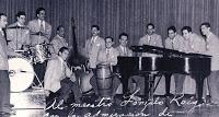 Orquesta Havana Riverside - Rompan El Cuero