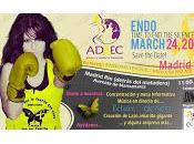 Endo March