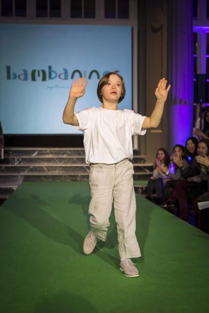 BLOGSSIPGIRL HA ESTADO ALLÍ: MENUDA PASARELA & CONCURSO TOP MODEL BABY ARAGON 2018