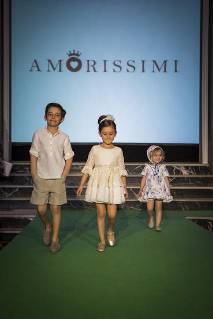 BLOGSSIPGIRL HA ESTADO ALLÍ: MENUDA PASARELA & CONCURSO TOP MODEL BABY ARAGON 2018