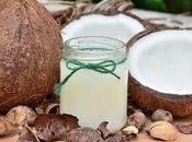 Dieta coco para perder peso adelgazar