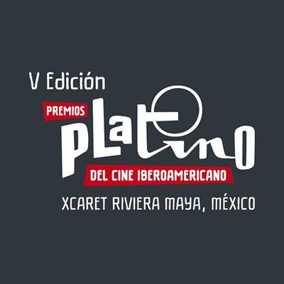 NOMINADOS A LOS PREMIOS PLATINO 2018