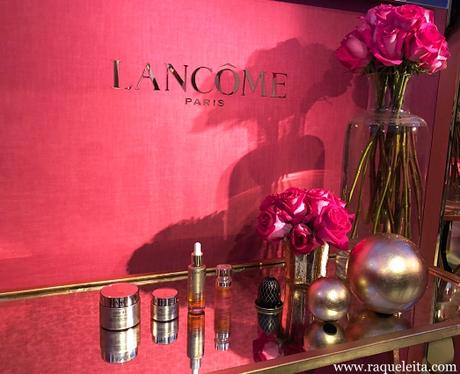 Mi Visita a la Maison Lancôme