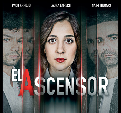 Llega a San Martín de Valdeiglesias “El Ascensor” Llega a San Martín de Valdeiglesias “El Ascensor”