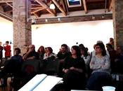 Grito Mujer 2018-Venecia-Italia