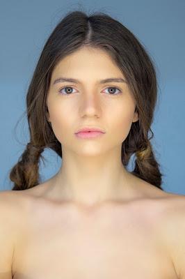 Maquillaje Paso a Paso Primavera Pincelhadas