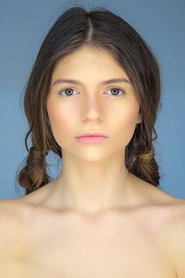 Maquillaje Paso a Paso Primavera Pincelhadas