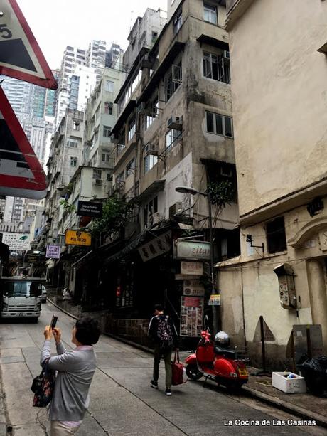 ¿Nos vamos a Hong Kong? ¿Nos vamos a Hong Kong?