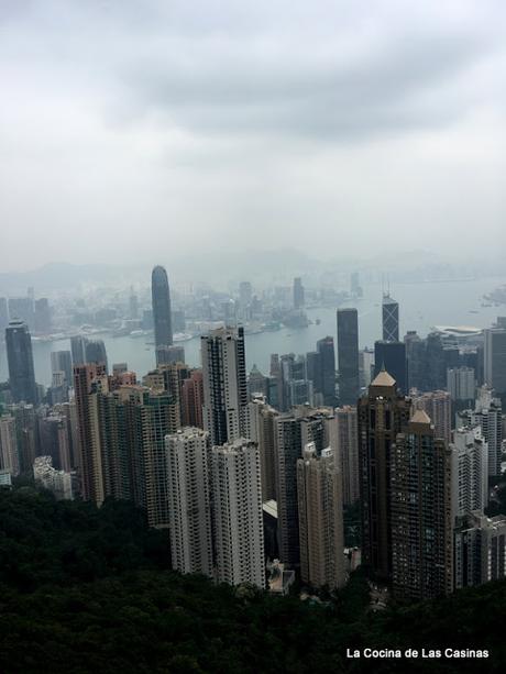 ¿Nos vamos a Hong Kong? ¿Nos vamos a Hong Kong?