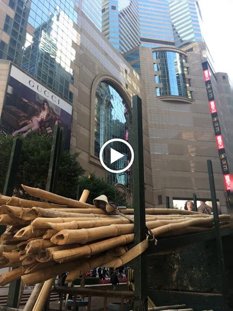 ¿Nos vamos a Hong Kong? ¿Nos vamos a Hong Kong?