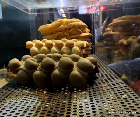 ¿Nos vamos a Hong Kong? ¿Nos vamos a Hong Kong?