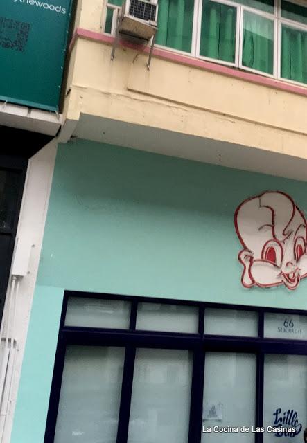 ¿Nos vamos a Hong Kong? ¿Nos vamos a Hong Kong?