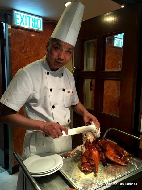 ¿Nos vamos a Hong Kong? ¿Nos vamos a Hong Kong?