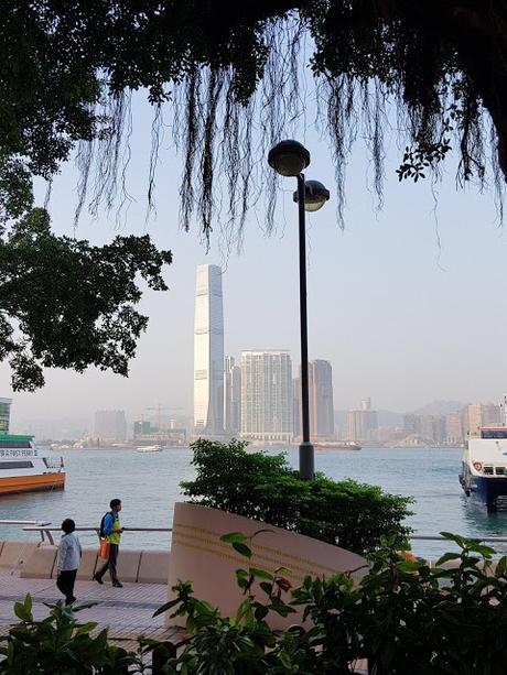 ¿Nos vamos a Hong Kong? ¿Nos vamos a Hong Kong?