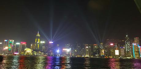 ¿Nos vamos a Hong Kong? ¿Nos vamos a Hong Kong?