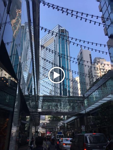 ¿Nos vamos a Hong Kong? ¿Nos vamos a Hong Kong?