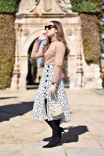 Dots & Baskets Dots & Baskets