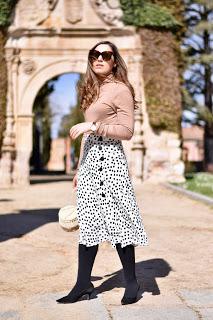 Dots & Baskets Dots & Baskets